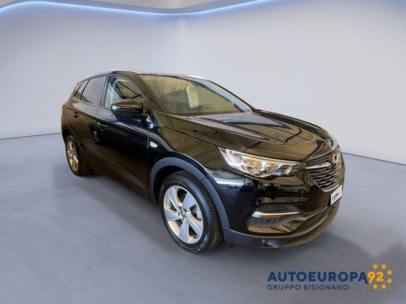 Opel Grandland Grandland X 1.5 diesel Ecotec Start&Stop Advance