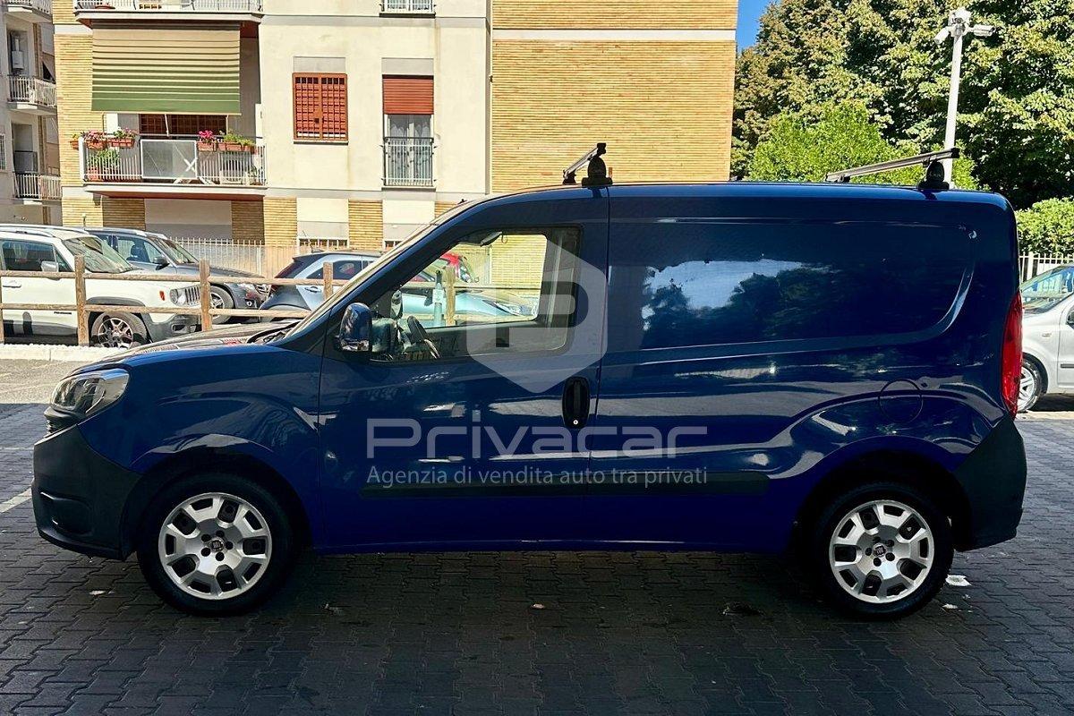 FIAT Doblò 1.4 PC-TN Cargo Lamierato