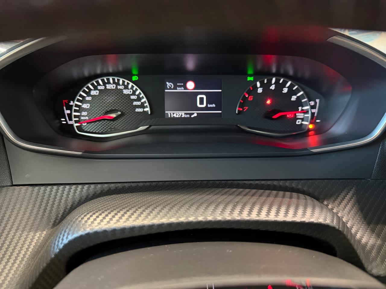 Peugeot 208 PureTech 75 Stop&Start 5 porte Active