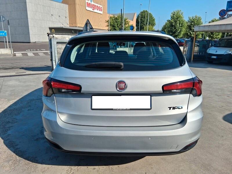 Fiat Tipo 1.6 Mjt S&S SW Easy