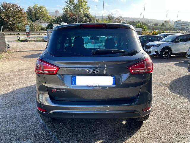 FORD B-Max 1.5 TDCi 95 CV