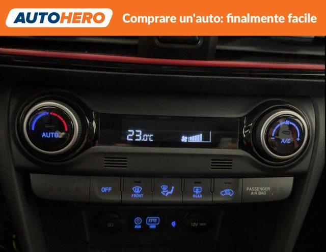 HYUNDAI Kona 1.0 T-GDI XPrime