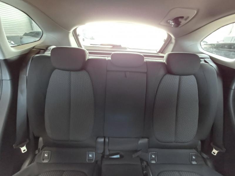 BMW X1 SDRIVE 18D BUSINESS ADVANTAGE AUTO SUV