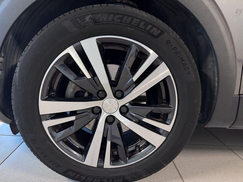 Peugeot 3008 BlueHDI 130 EAT8 GT Pack aut.