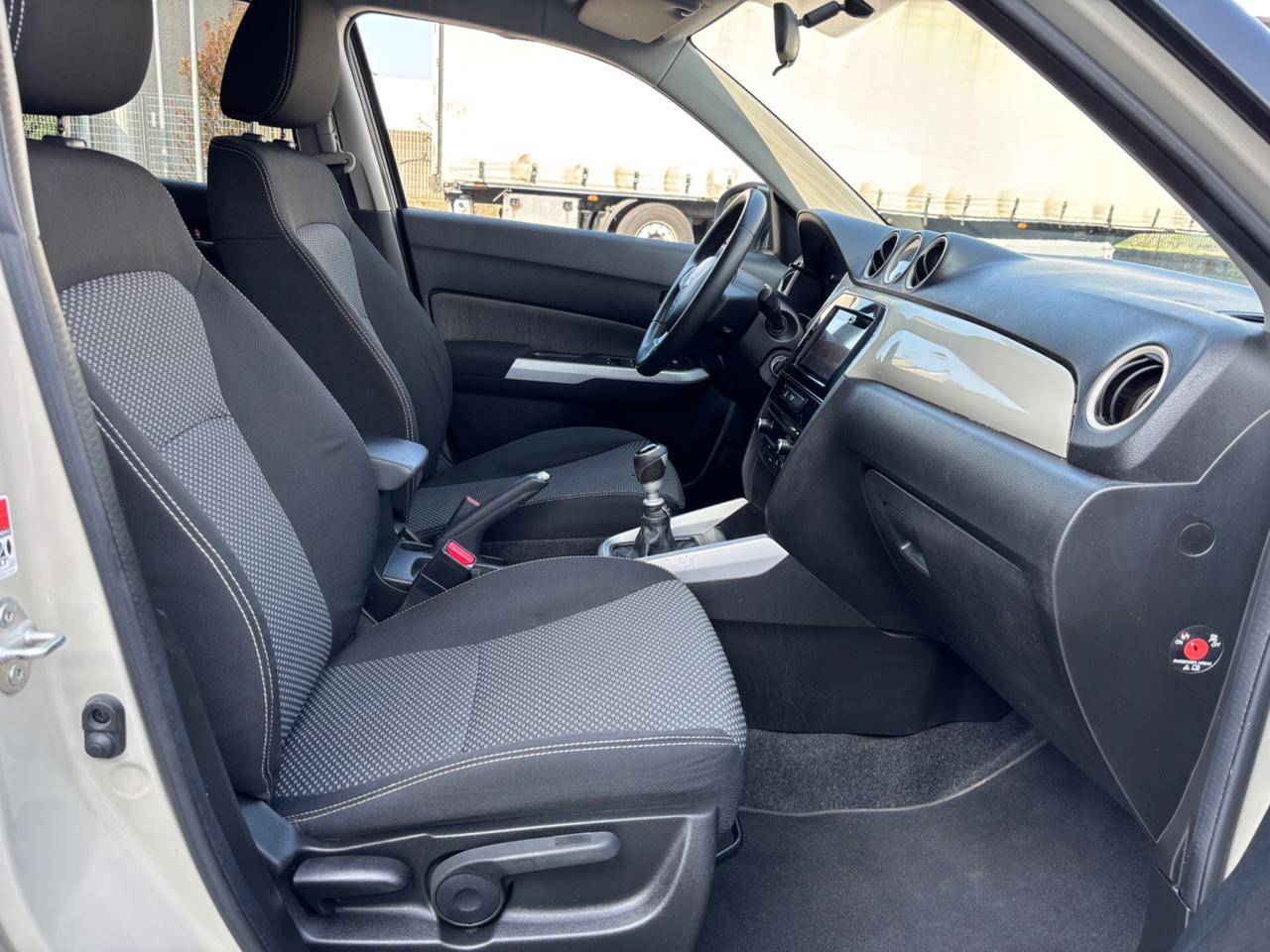 Suzuki Vitara 1.6 DDiS 4WD AllGrip AZIENDALE,GARANZIA