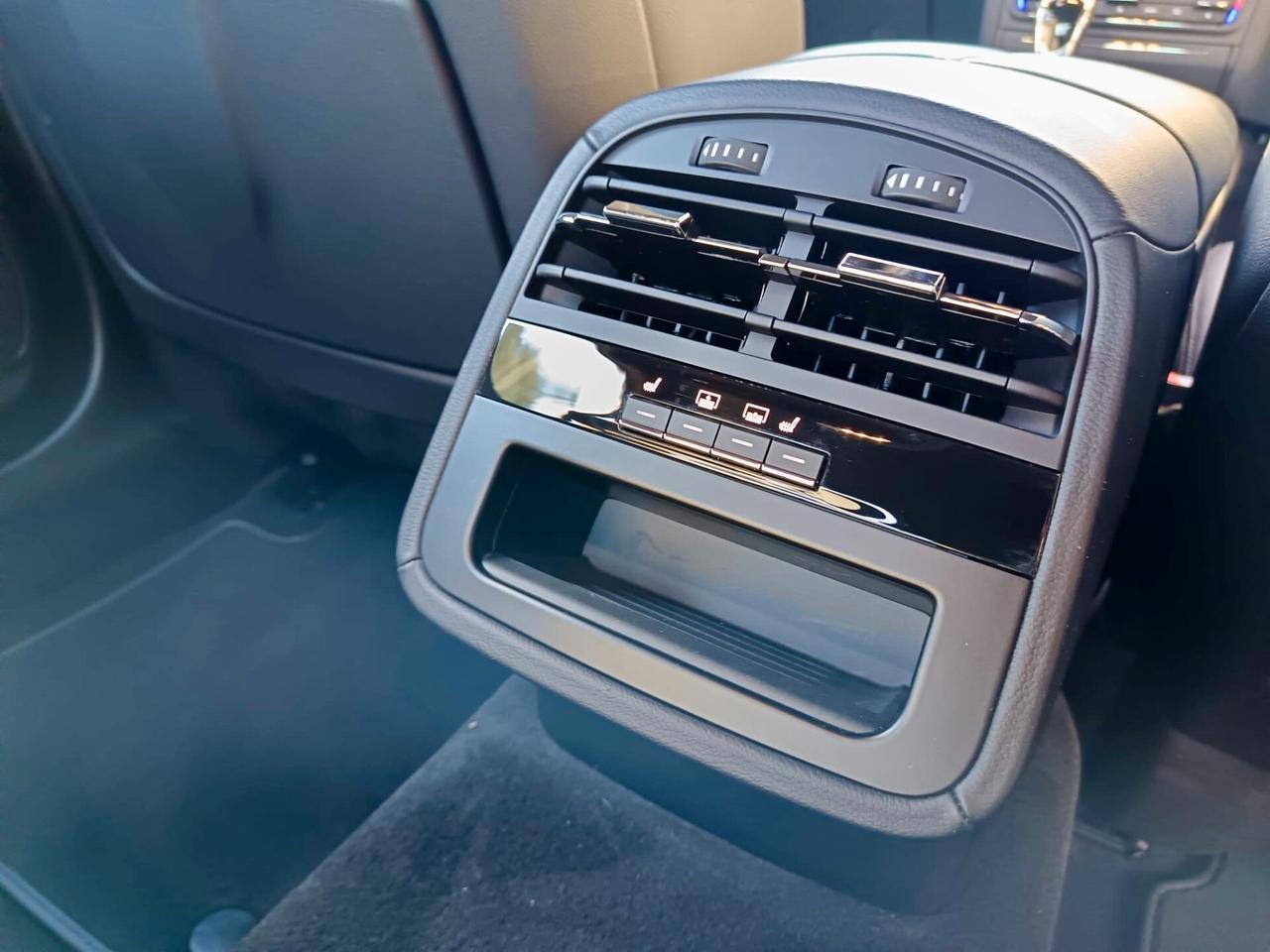 Maserati Quattroporte 3.0d V6 275CV, TAGLIANDATA