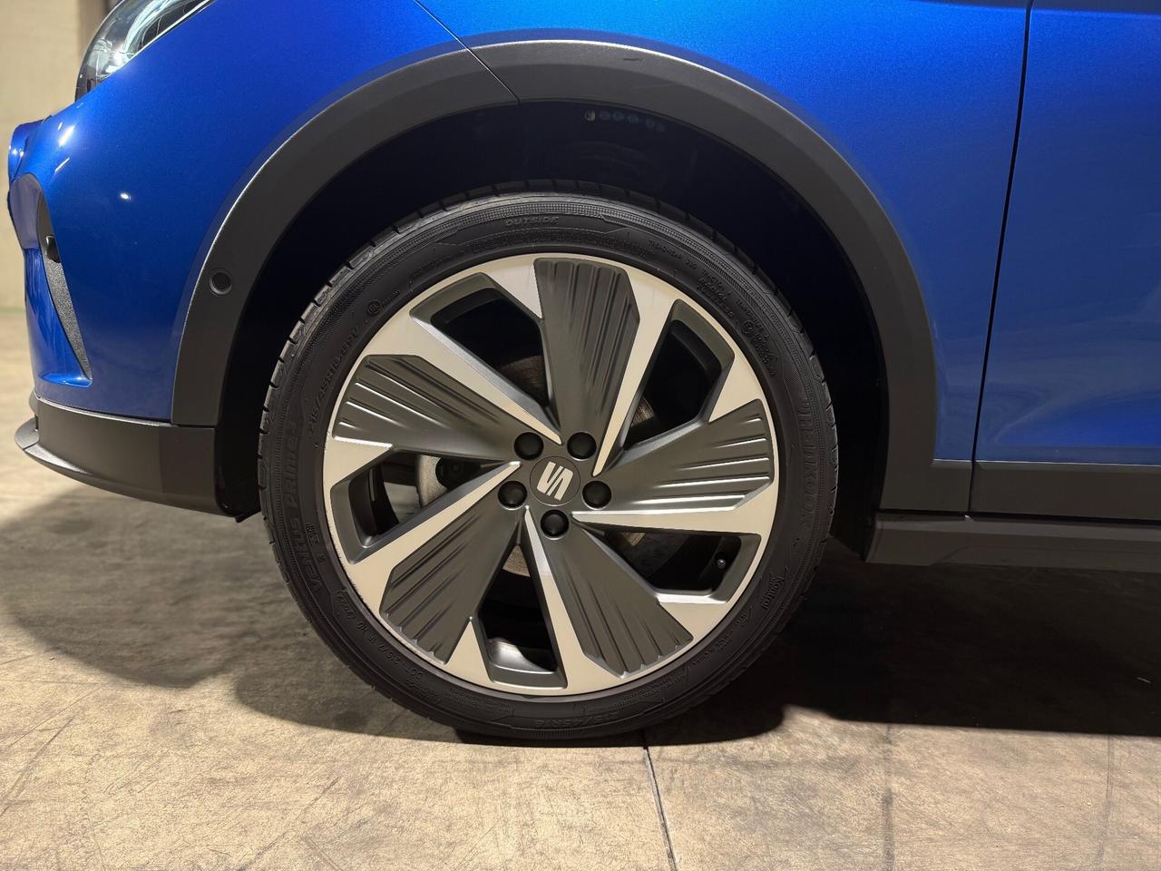 Seat Arona 1.0 EcoTSI 110 CV FR