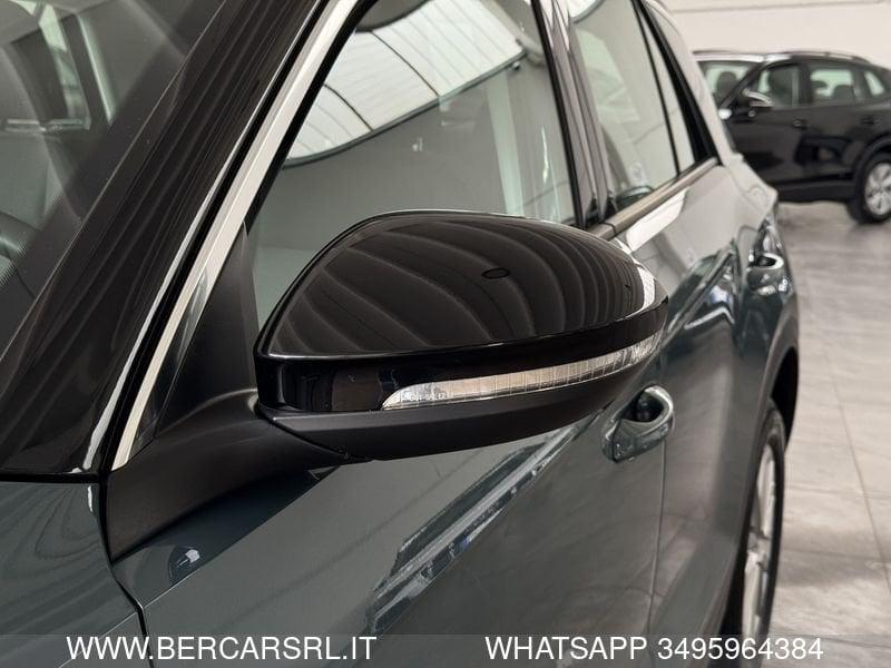 Volkswagen T-Roc 2.0 tdi Life 150cv dsg