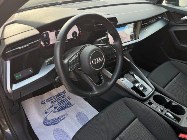 AUDI A3 SPB 30 TDI S-tronic Advanced