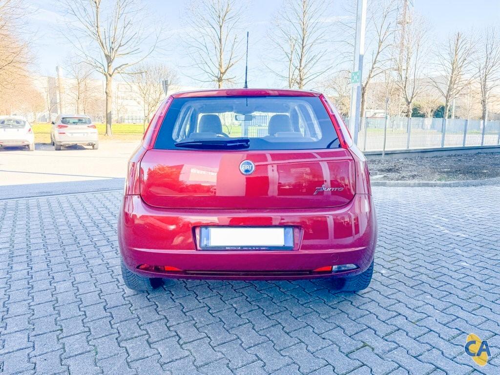 Fiat Grande Punto 1.4