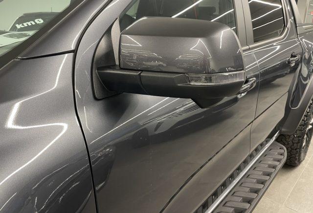FORD Ranger Raptor 2.0 TDCI 210 CV DC Pack Extension KM0 MY26