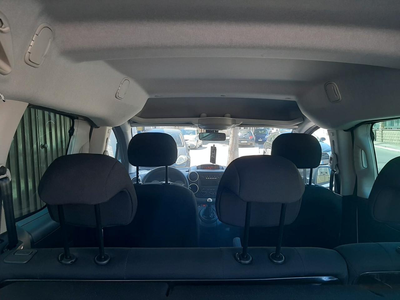 Peugeot Partner Tepee BlueHDi 100 Active Autocarro 5 posti + iva