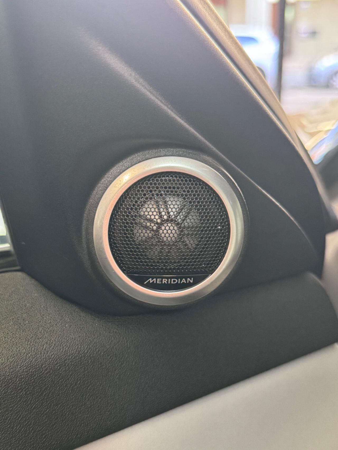 Range Evoque 2.0D 180 CV AWD Finanziabile