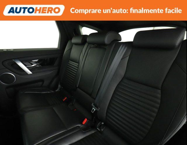LAND ROVER Discovery Sport 2.0D I4-L.Flw 150 CV AWD Auto S