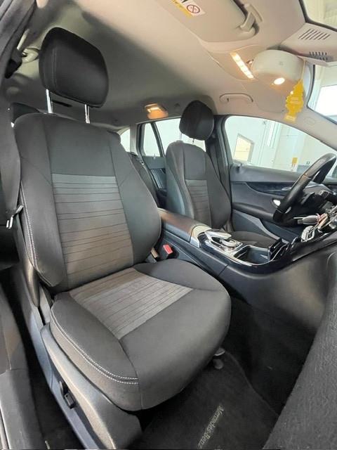 Mercedes-benz C 180 d S.W. Auto Business