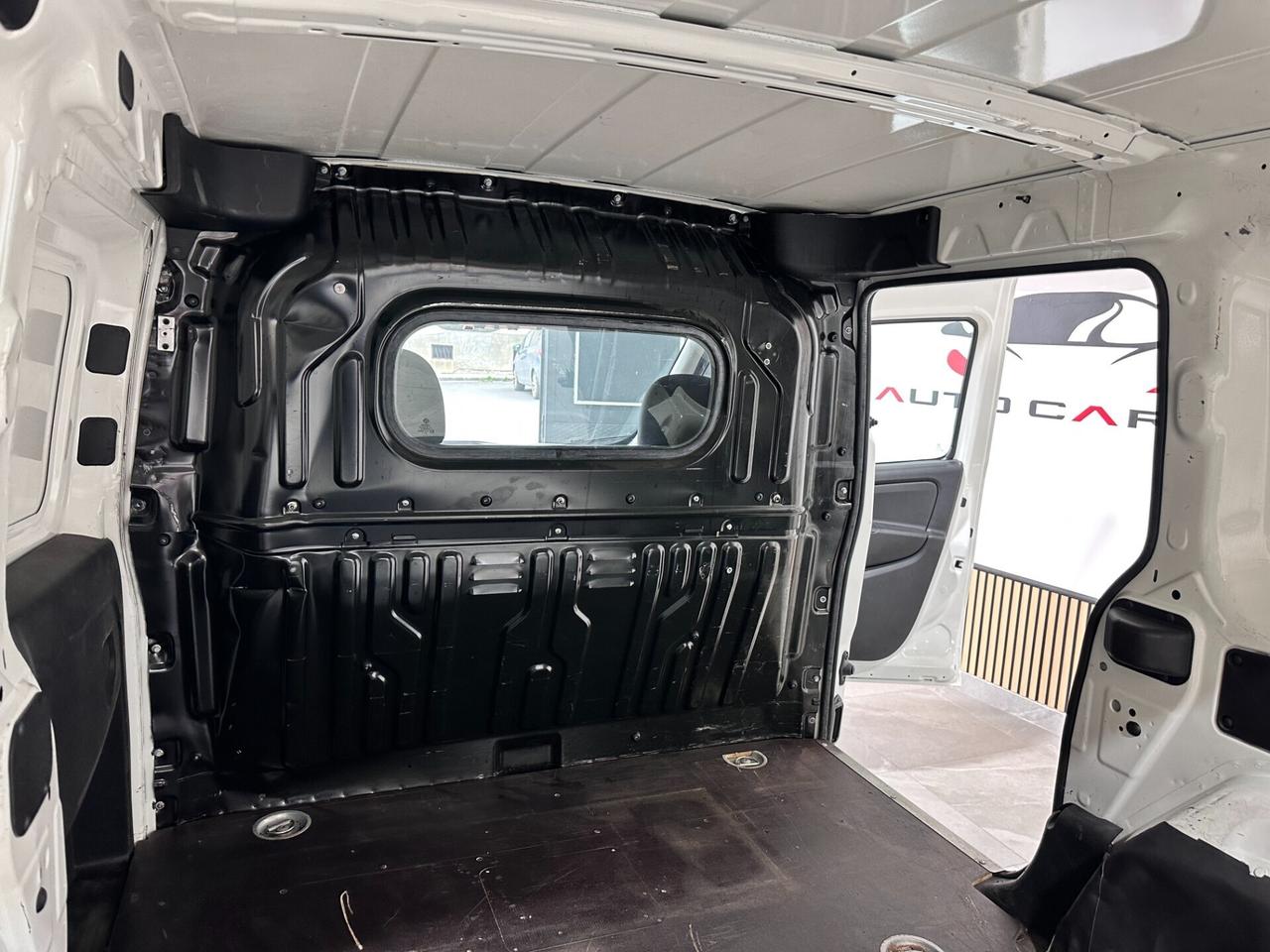 Fiat Doblo Doblò 1.6 MJT 105CV - FULL OPTIO