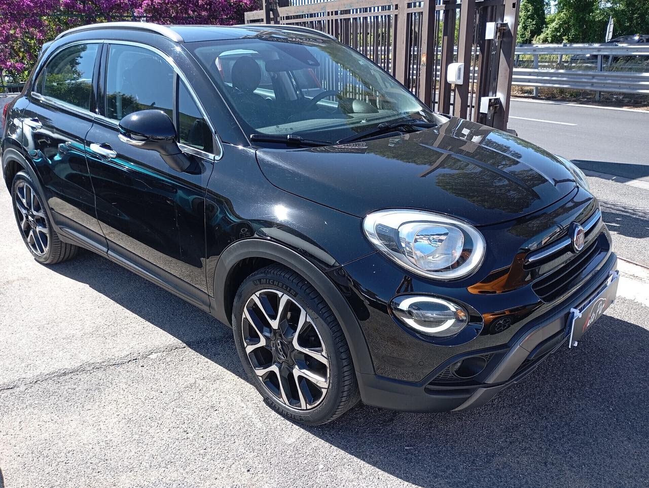 Fiat 500X 1.0 T3 120CV Cross
