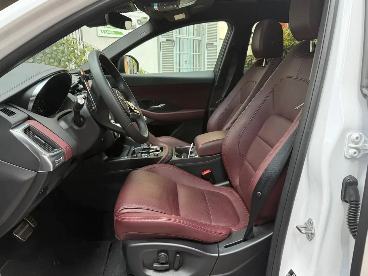 Jaguar E-Pace 2.0 I4 249 CV AWD Auto R-Dynamic S