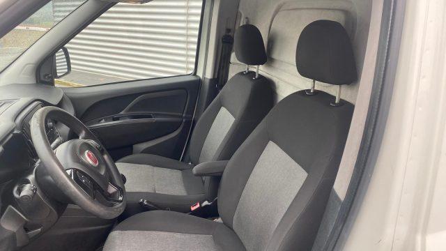 FIAT Doblo Doblò 1.3 MJT PC-TN Cargo Lamierato SX IVA ESPOSTA