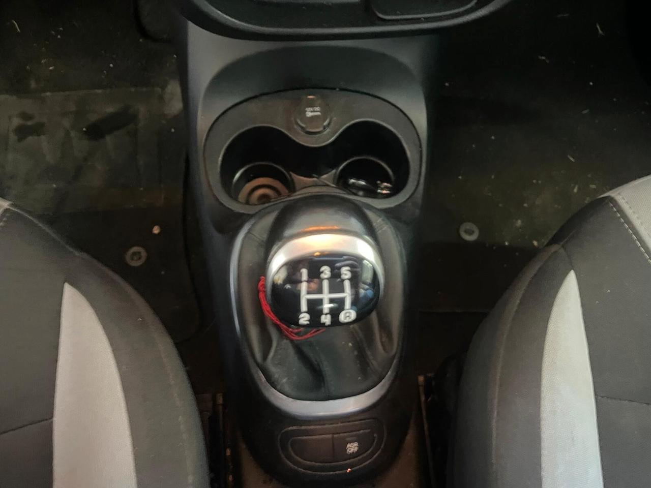 Fiat 500L 1.3 Multijet 95 CV