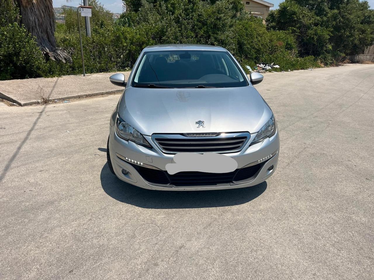 Peugeot 308 BlueHDi 120 S&S SW Business