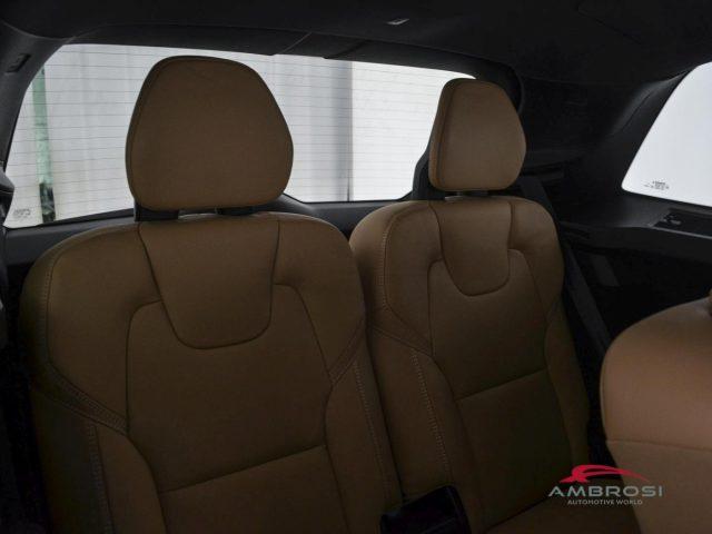 VOLVO XC90 2.0 b5 Plus Bright awd 7p.ti auto