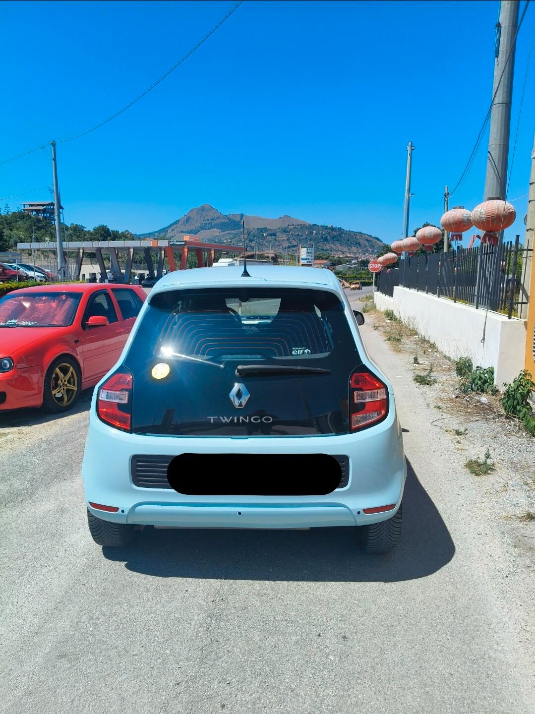 Renault Twingo TCe 90 CV Stop&Start Energy Zen