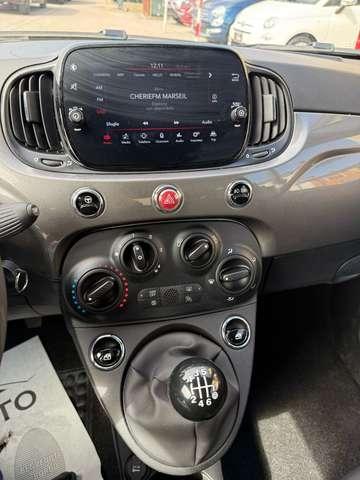 Fiat 500C 1.0 hybrid Dolcevita 70cv