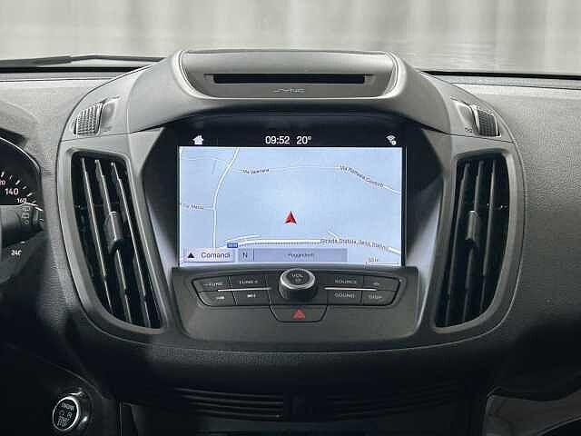 Ford Kuga 2.0 TDCI 150 CV S&S 4WD Titanium