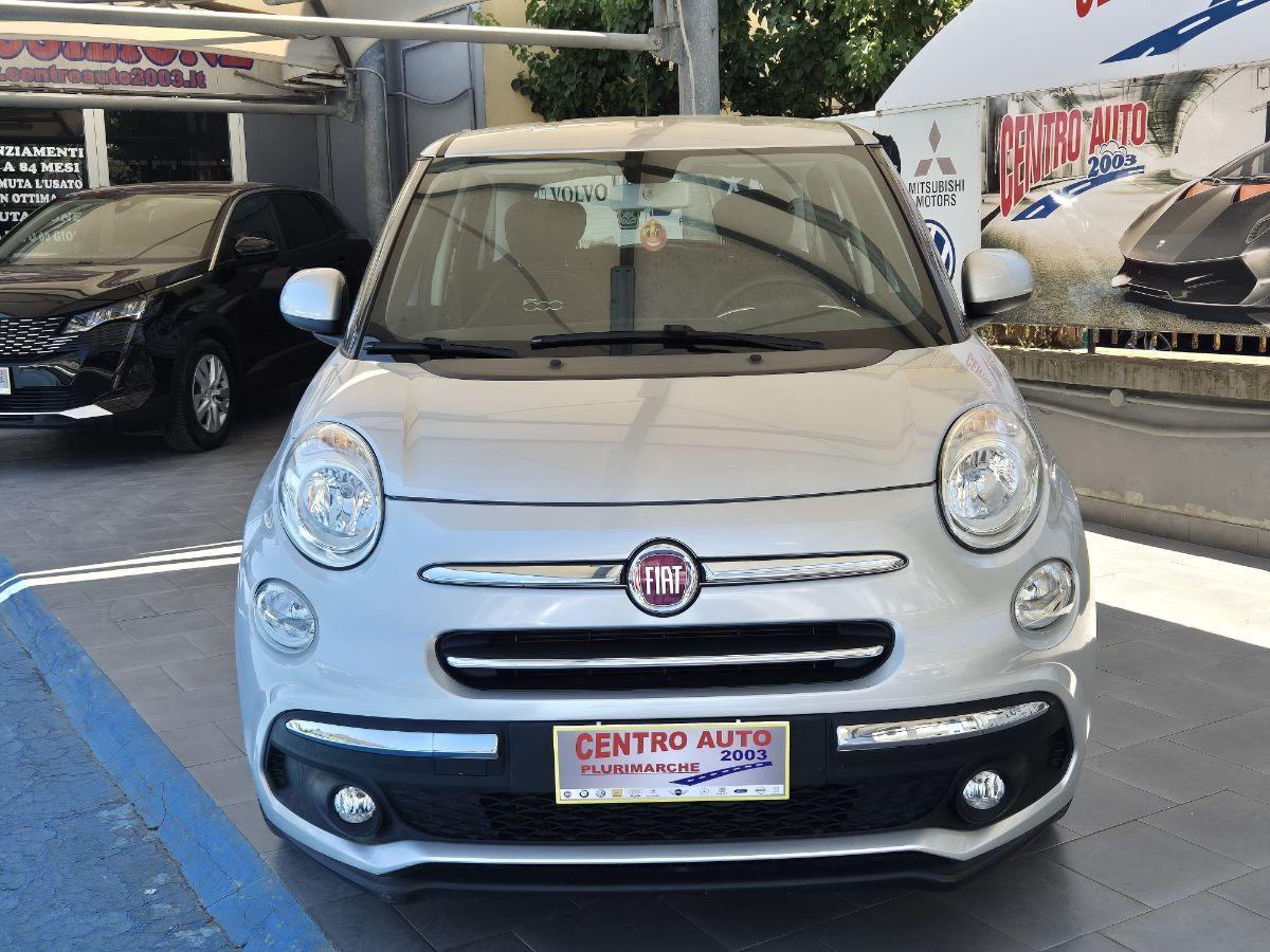 FIAT - 500 L - 1.3 MJT 95 CV Lounge