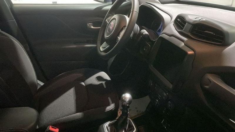 Jeep Renegade 1.0 T3 Limited