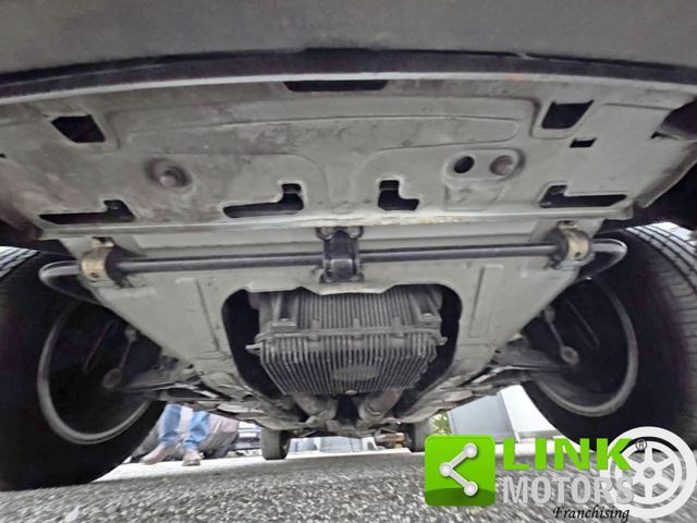 ALFA ROMEO GTV 6 2.5i-TARGA ORO-