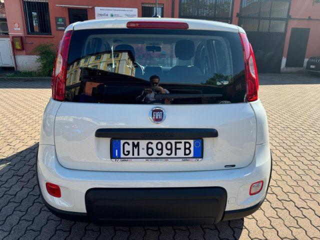 FIAT Panda 1.2 70CV S&S EASYPOWER