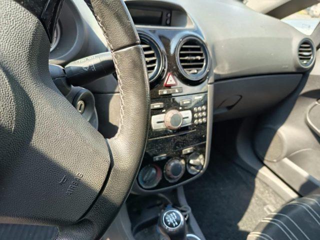 OPEL Corsa 1.2 80CV 5 porte GPL-TECH Edition