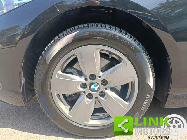 BMW 118 d 5p. Business Advantage