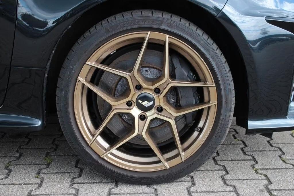 Toyota Yaris 1.6 Turbo 3 porte GR Circuit