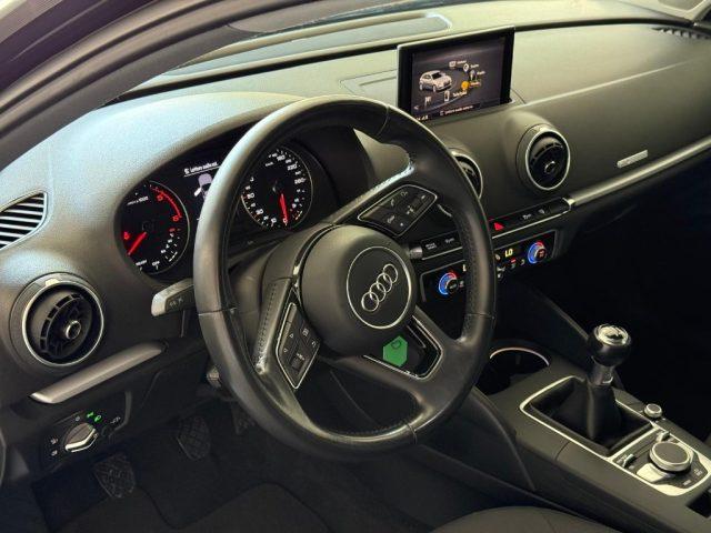 AUDI A3 SPB 1.6 TDI