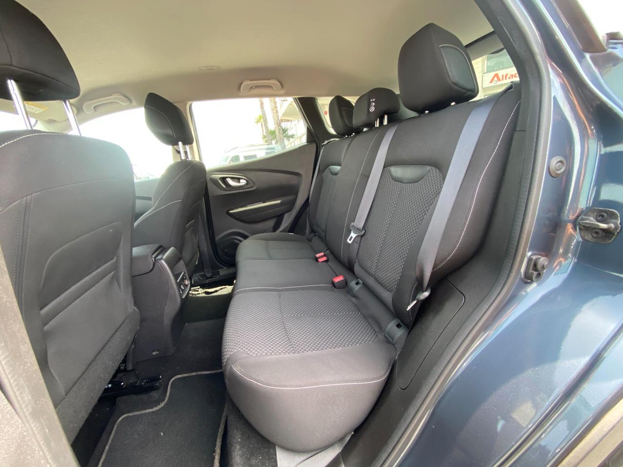 Renault Kadjar 1.5 blue dci Business 115cv edc