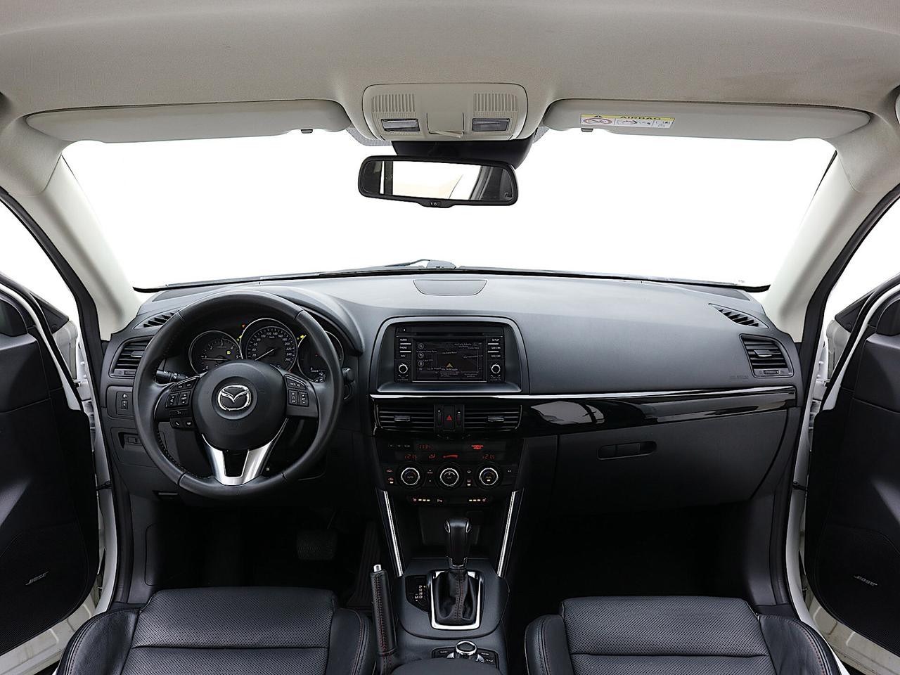 Mazda CX-5 2.2 SKYACTIV-D 175CV 4WD Exceed
