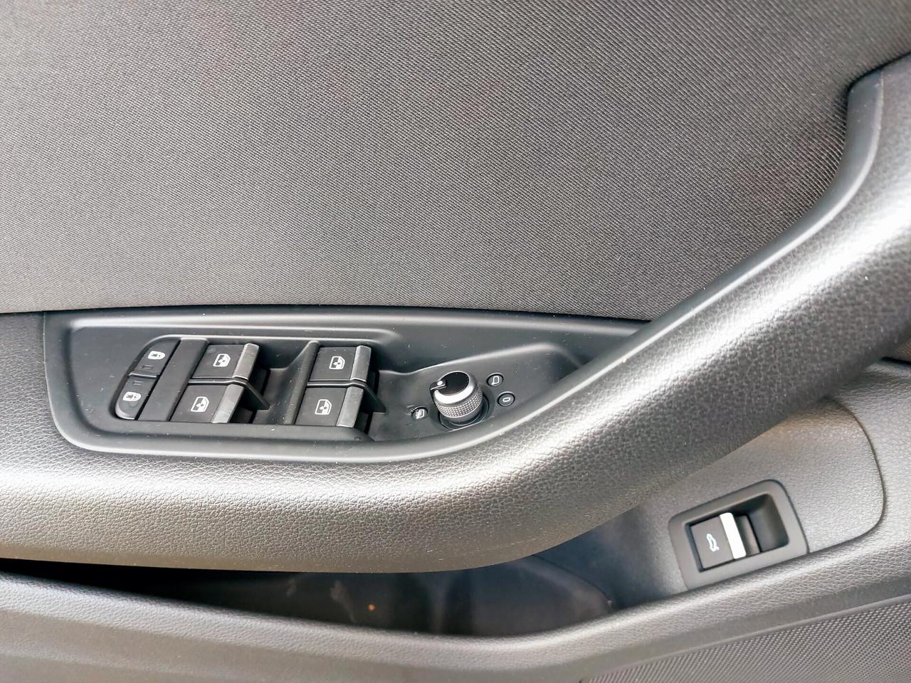 Audi A4 Avant 2.0 TDI 136CV MHEV Advanced - 2020