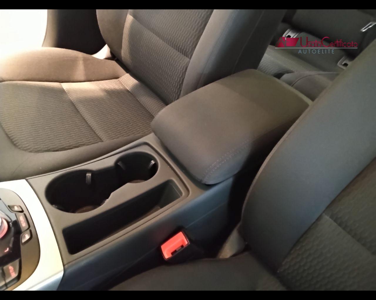 AUDI A5 SPB 2.0 TDI 143 CV multitronic Advanced