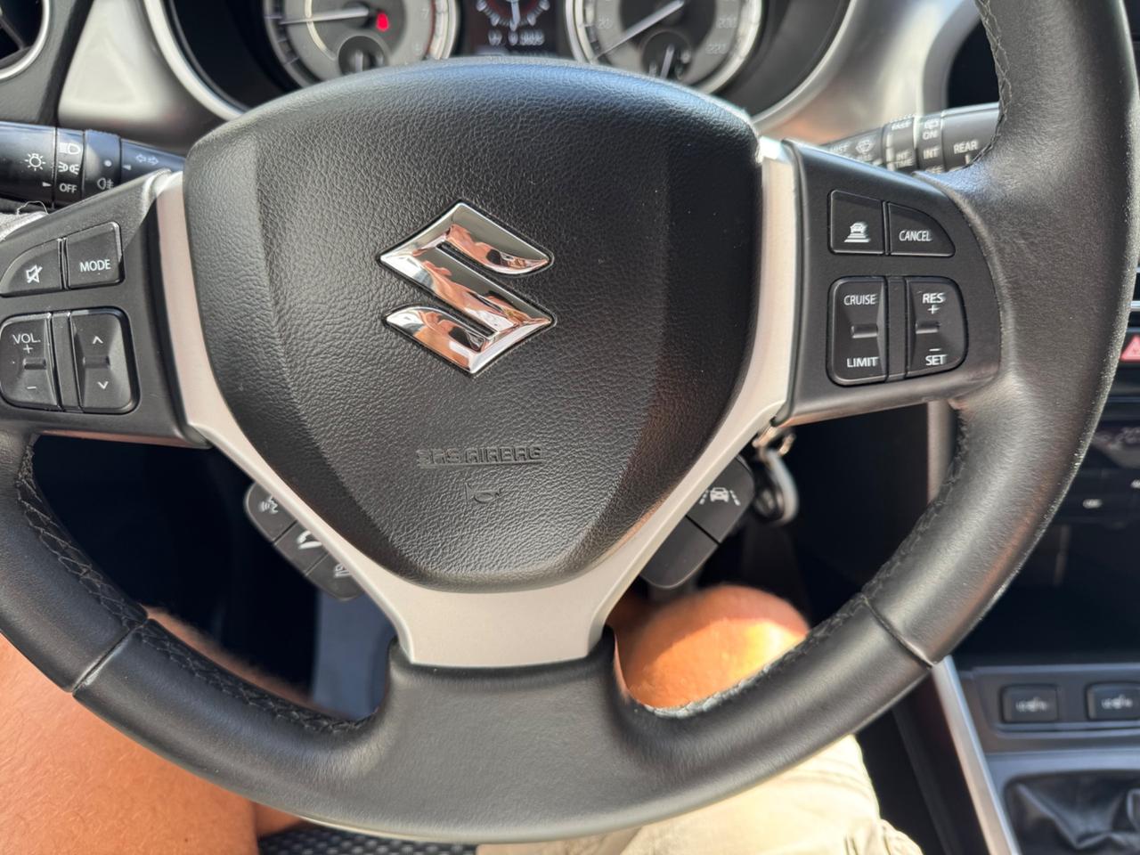 SUZUKI VITARA 1.0 4WD ALLGRIP COOL