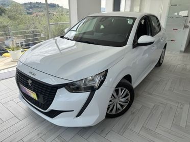 Peugeot 208 HDi 100cv 5P Allure PROMO FINANZIAMENTO2022