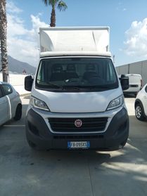 Ducato 35 2.3 MJT 150 CV CON CASSA VEICOLO PERFETTO