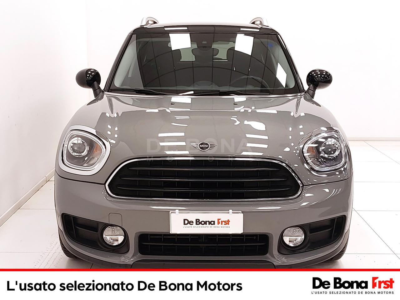 Mini Countryman 2.0 cooper d auto