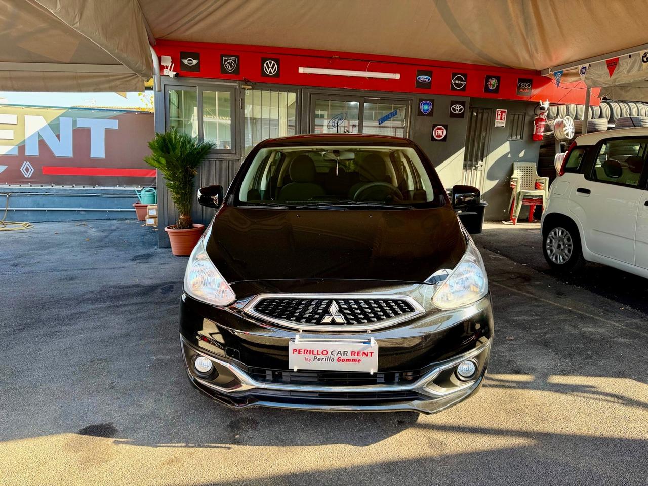 Mitsubishi Space Star 1.0 Invite 2018