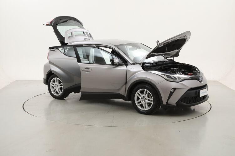 Toyota C-HR Hybrid Business BR568203 1.8 Full Hybrid 122CV