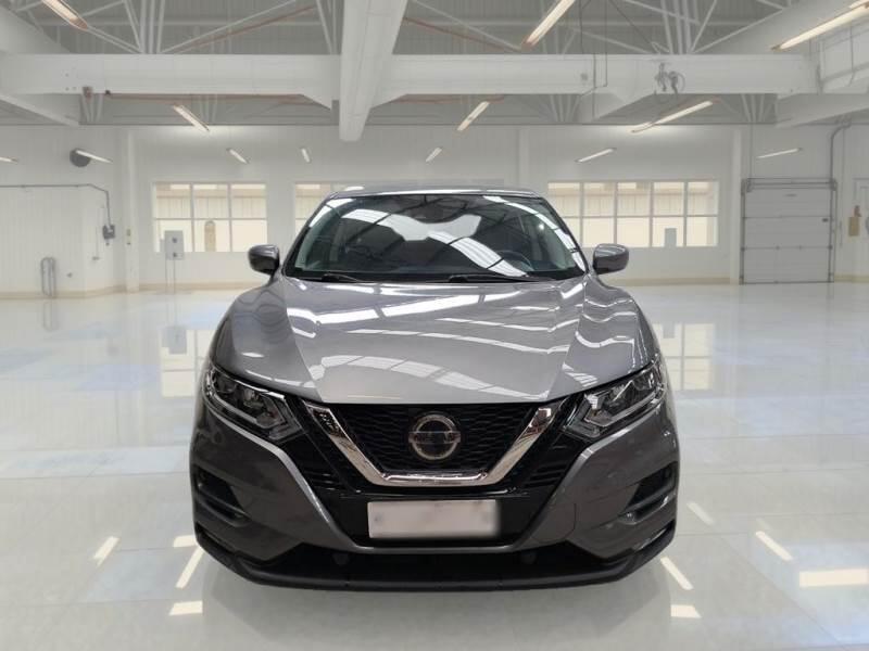 Nissan Qashqai 1.3 DIG-T N-Tec 2WD