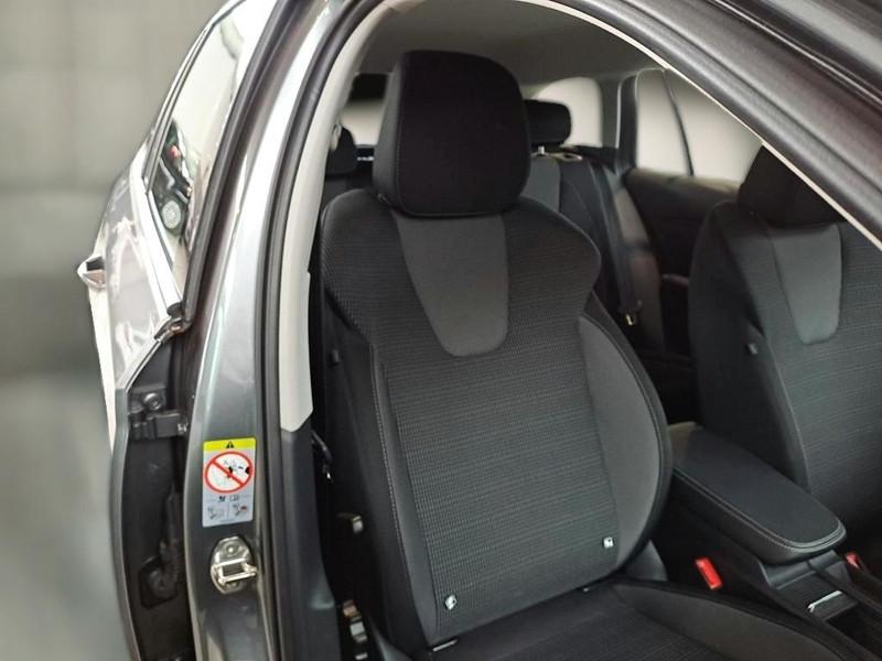 SKODA OCTAVIA 2.0 TDI EVO 85 KW EXECUTIVE DSG STATION WAGON