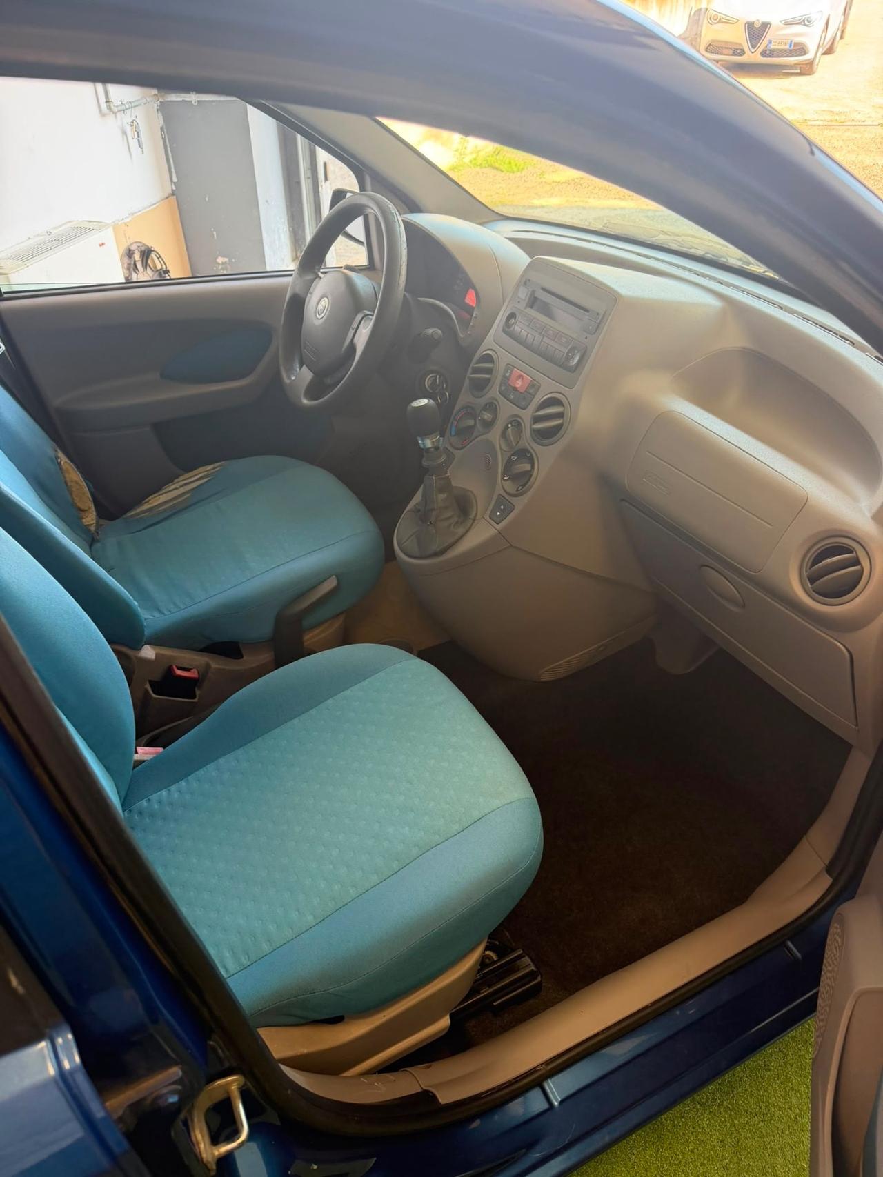 Fiat Panda 1.2 Dynamic